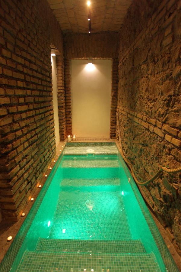 Апартаменты Augusto And Livia Imperial House Рим Экстерьер фото